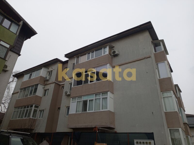 Bragadiru apartament 2 camere central mobilat parcare