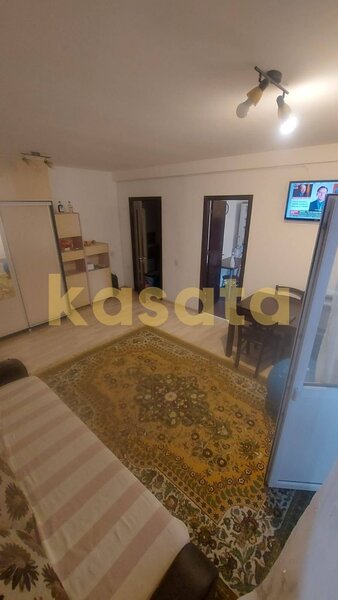 Bragadiru apartament 2 camere central mobilat parcare