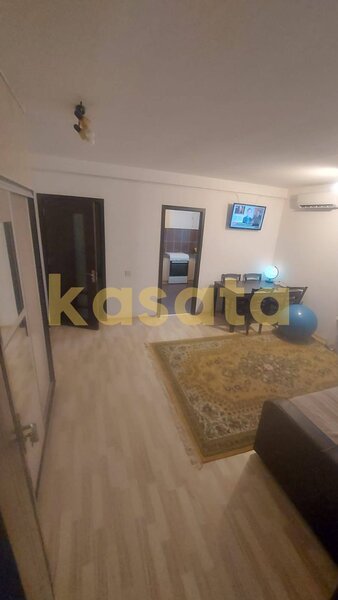 Bragadiru apartament 2 camere central mobilat parcare