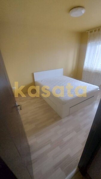 Bragadiru apartament 2 camere central mobilat parcare