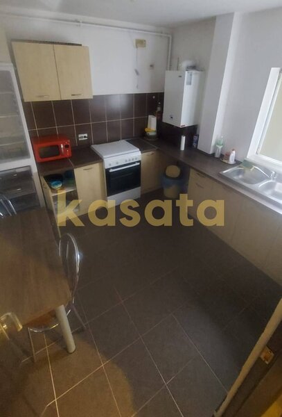 Bragadiru apartament 2 camere central mobilat parcare
